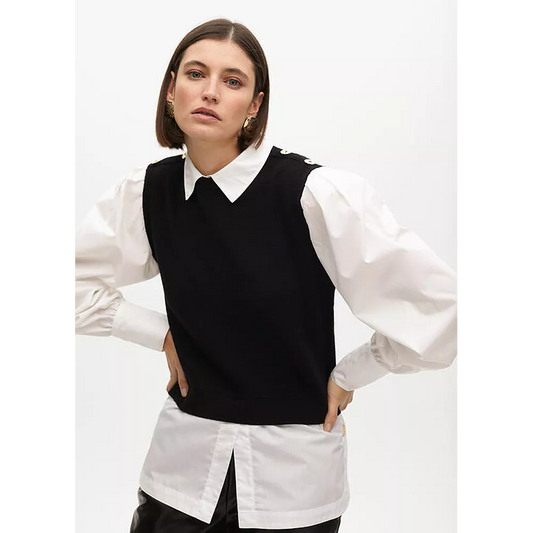 CAMISOLA LOLA CASADEMUNT