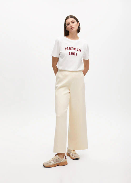 CALÇA LOLA CASADEMUNT