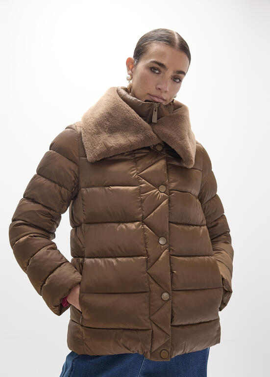PARKA LOLA CASADEMUNT