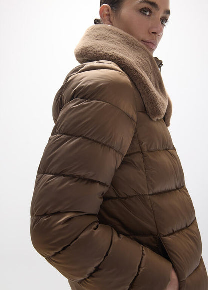 PARKA LOLA CASADEMUNT