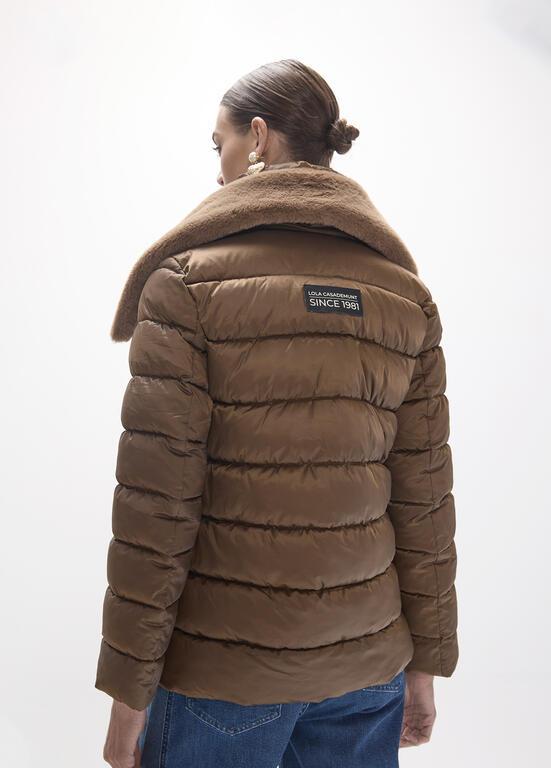 PARKA LOLA CASADEMUNT