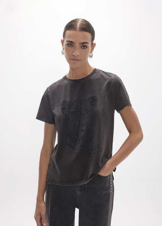 T-SHIRT LOLA CASADEMUNT