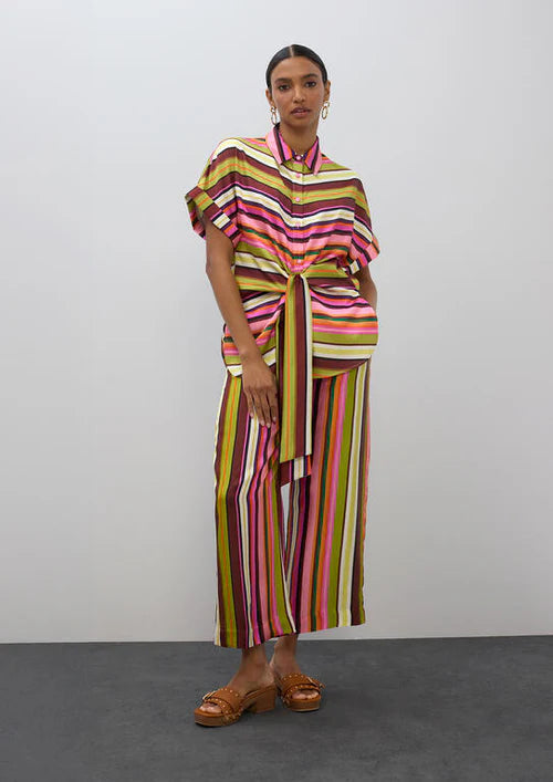 CALÇA LOLA CASADEMUNT