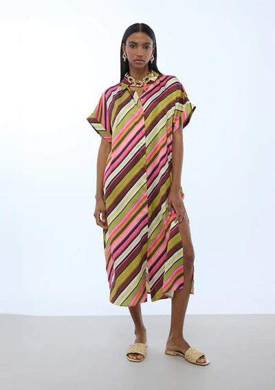 VESTIDO LOLA CASADEMUNT