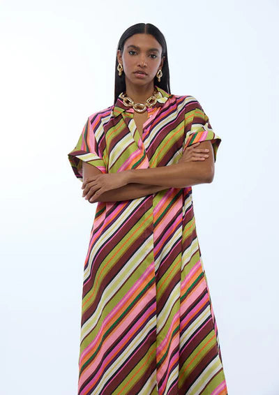 VESTIDO LOLA CASADEMUNT
