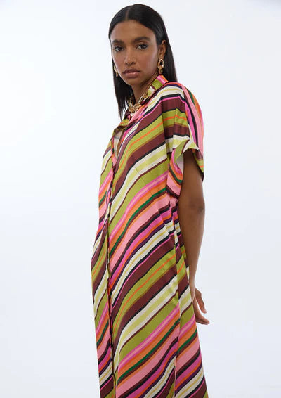 VESTIDO LOLA CASADEMUNT