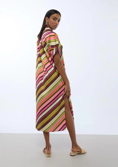 VESTIDO LOLA CASADEMUNT
