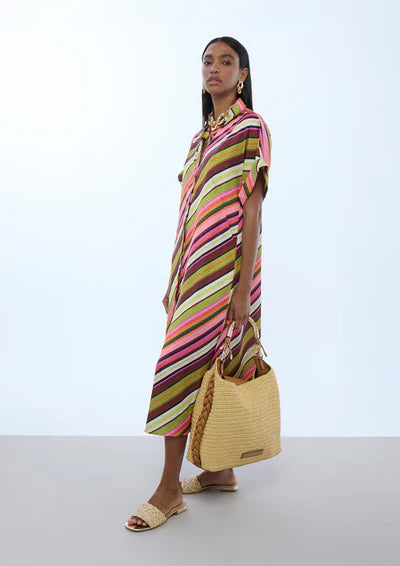 VESTIDO LOLA CASADEMUNT