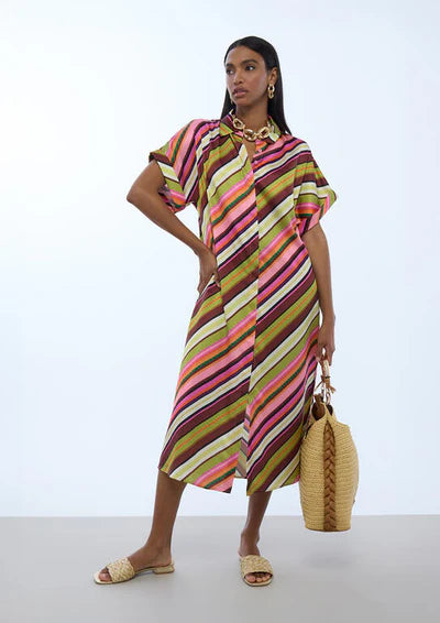 VESTIDO LOLA CASADEMUNT
