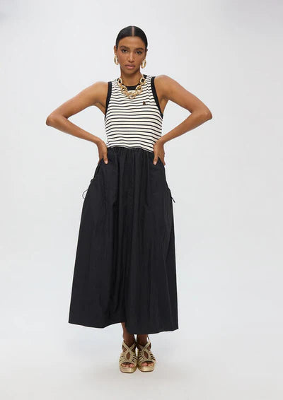 VESTIDO LOLA CASADEMUNT