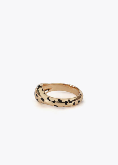 CONJUNTO DE 2 ANEIS LOLA CASADEMUNT