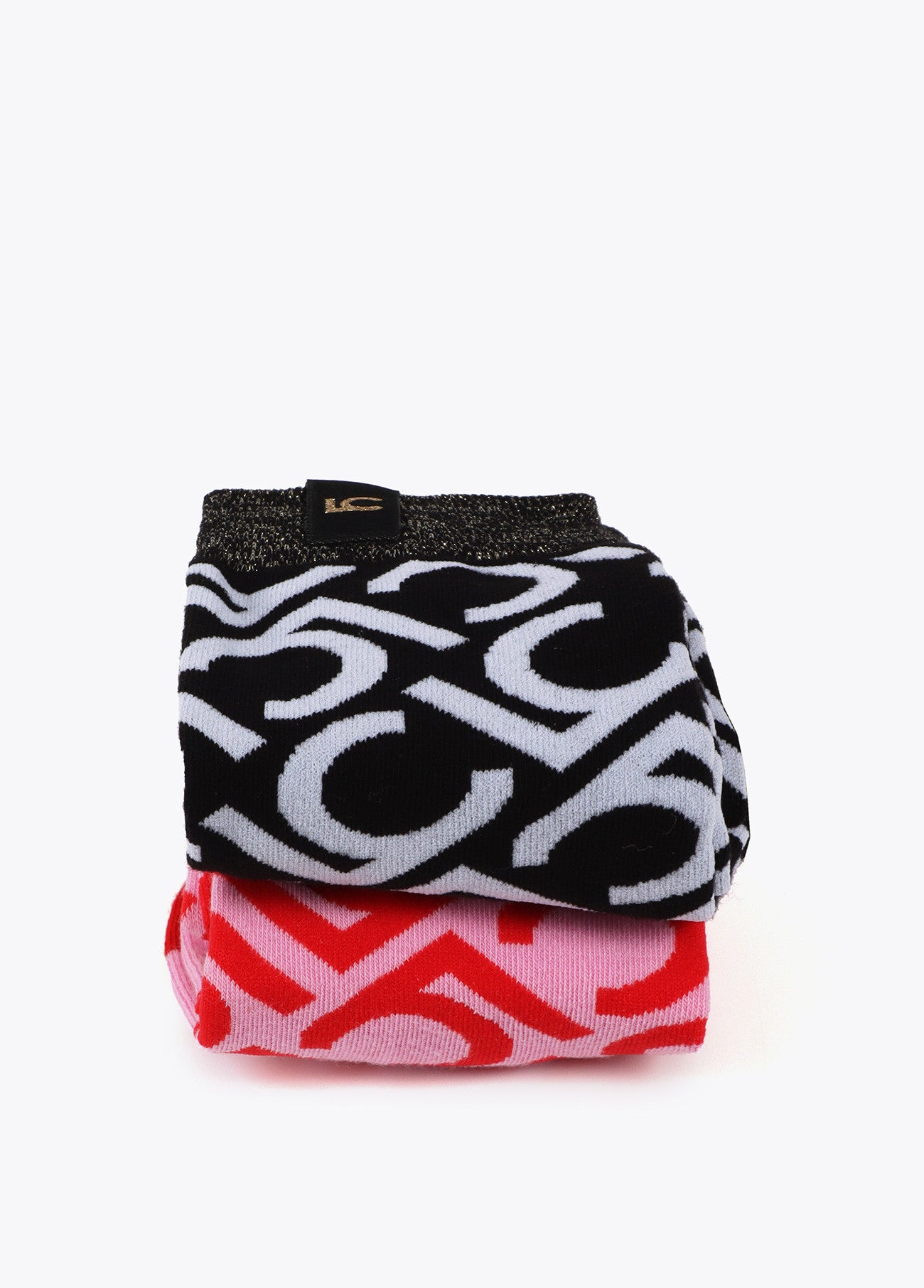 PACK DE MEIAS LOLA CASADEMUNT