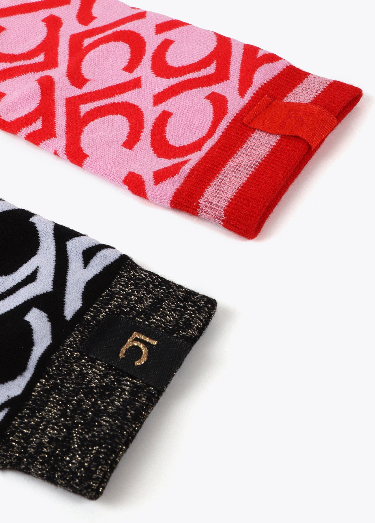 PACK DE MEIAS LOLA CASADEMUNT