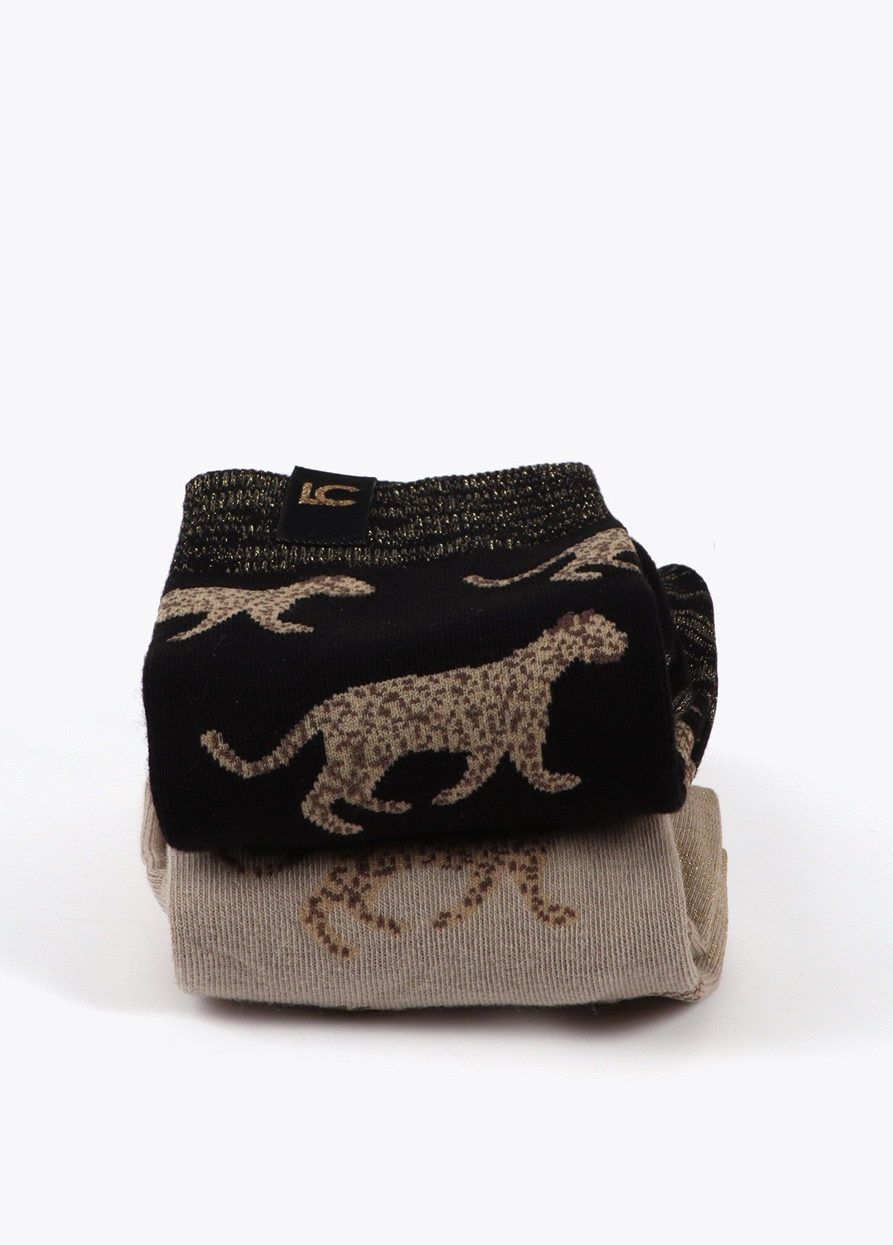 PACK DE MEIAS LOLA CASADEMUNT