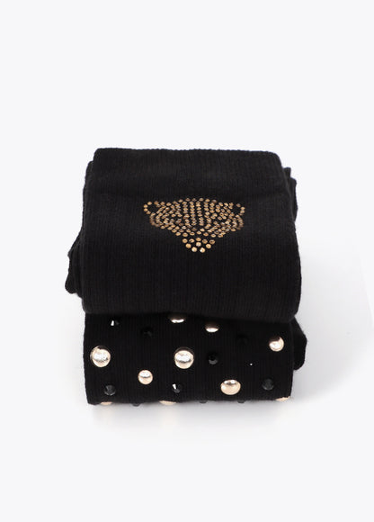 PACK DE MEIAS LOLA CASADEMUNT