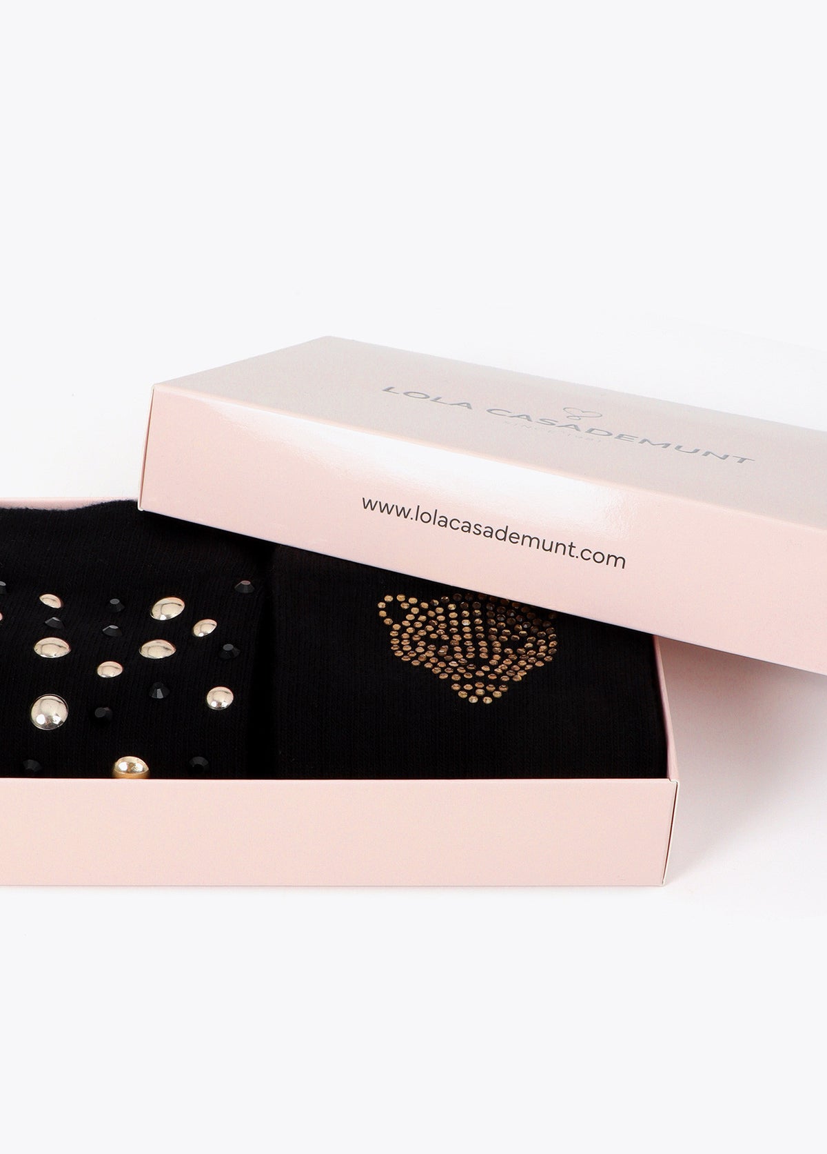 PACK DE MEIAS LOLA CASADEMUNT