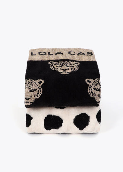PACK DE MEIAS LOLA CASADEMUNT