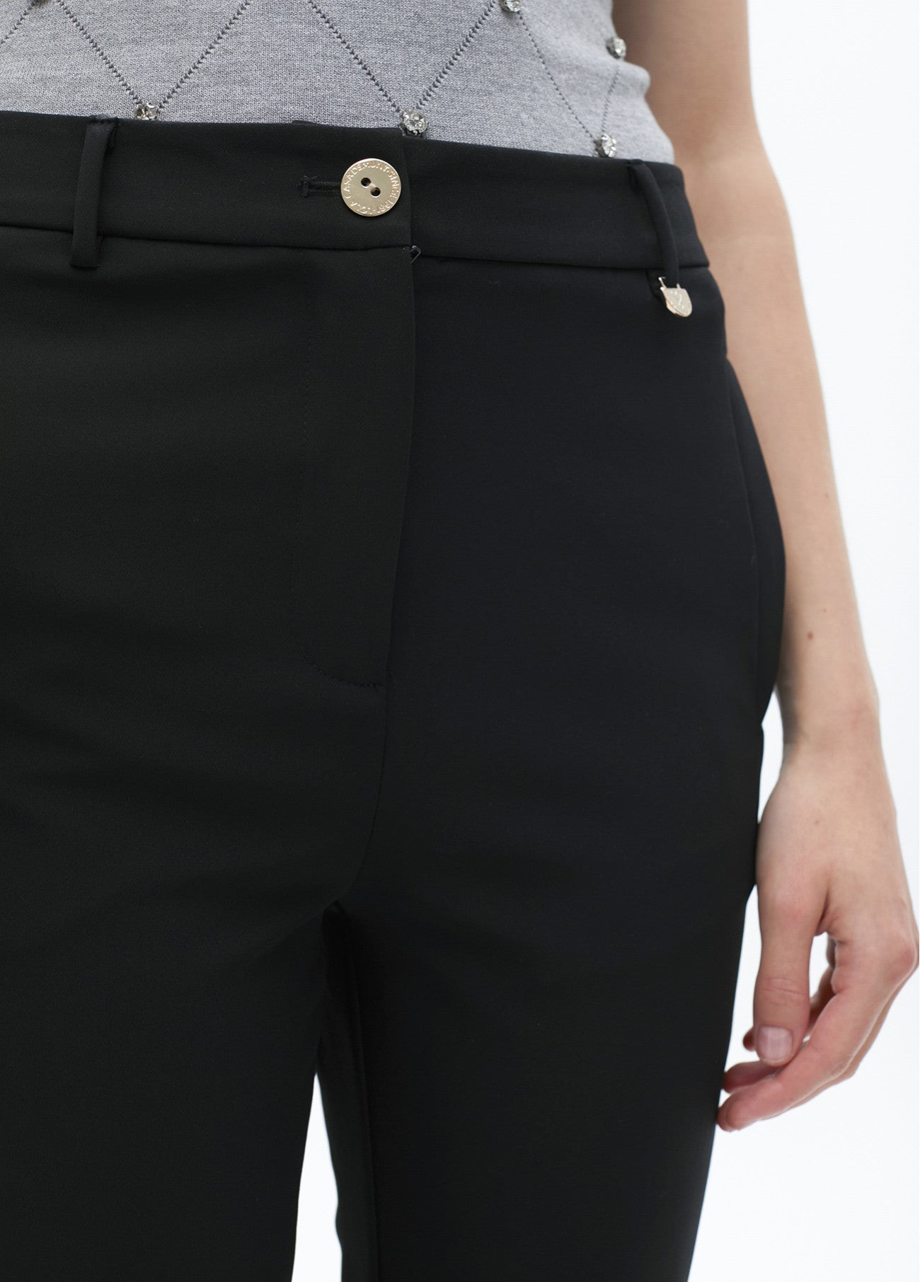 CALÇA LOLA CASADEMUNT
