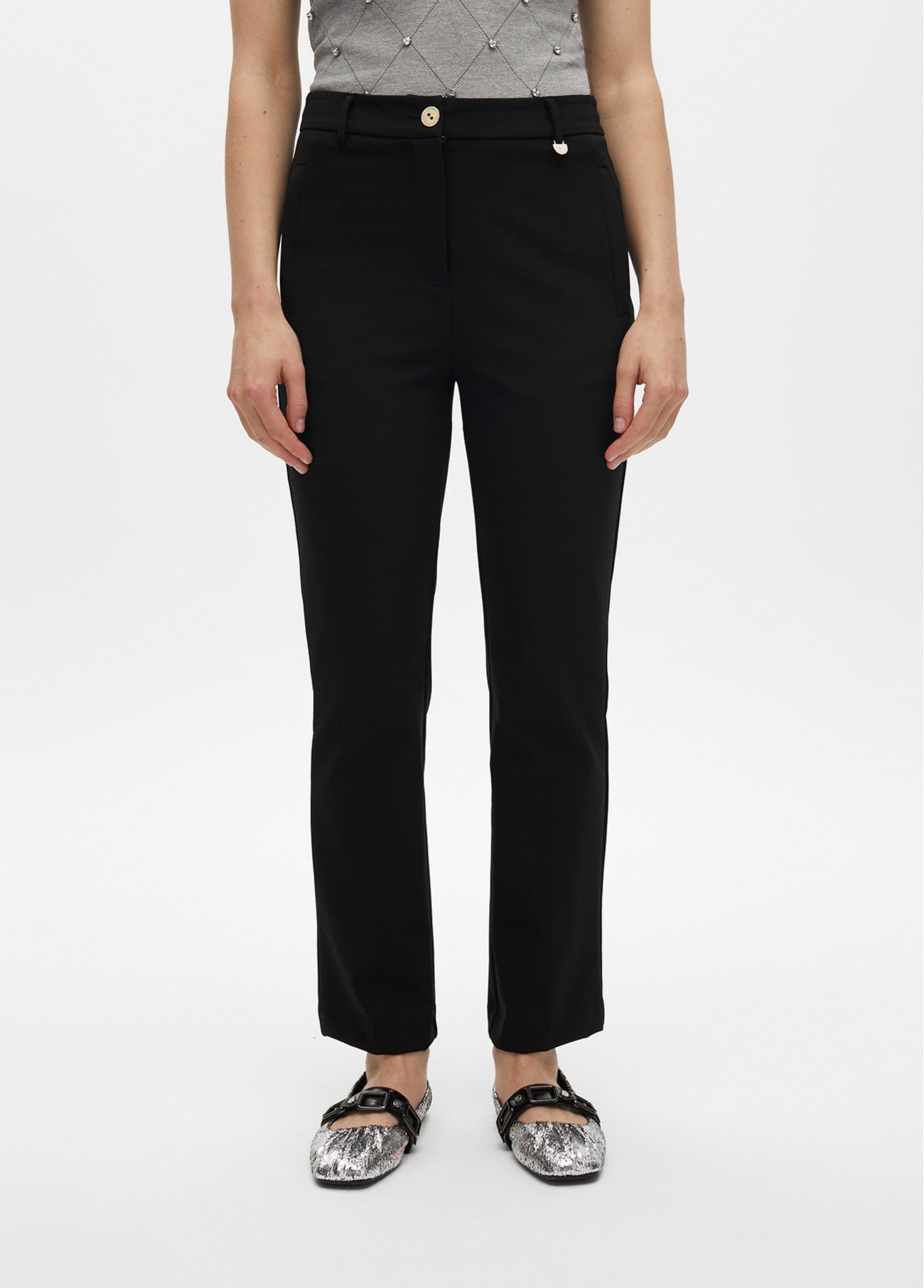 CALÇA LOLA CASADEMUNT