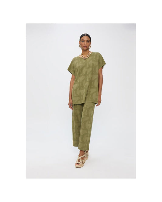 CALÇA LOLA CASADEMUNT