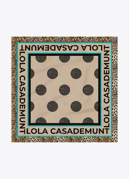 LENÇO LOLA CASADEMUNT