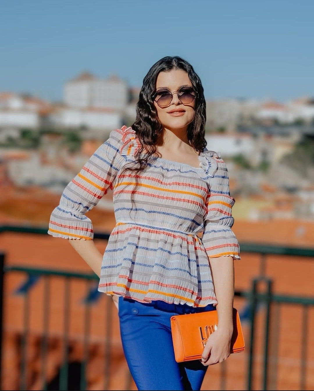TOP SILVINA CAMPOS
