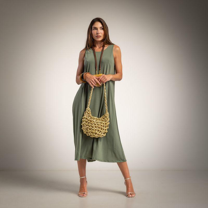 VESTIDO ALBANO'S