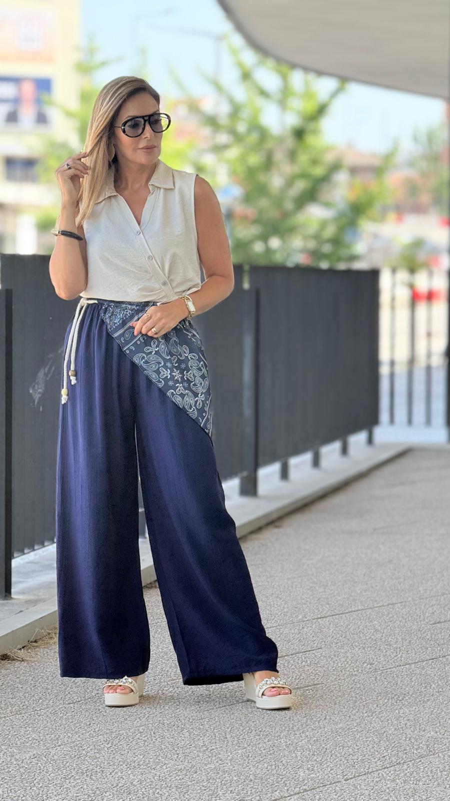 CALÇA ALBANO'S