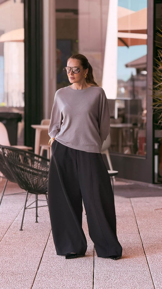 CALÇA FERRACHE