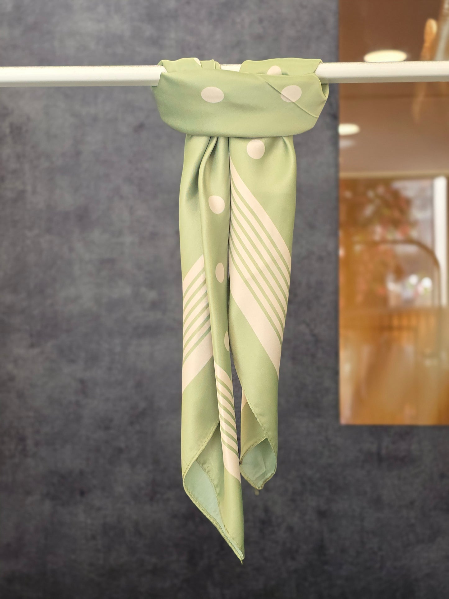 LENÇO SILVINA CAMPOS