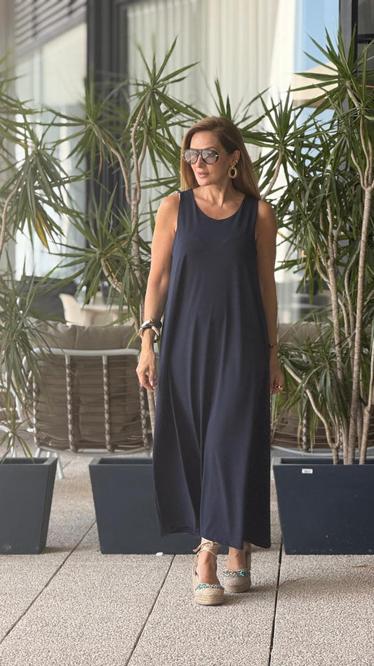 VESTIDO ALBANO'S