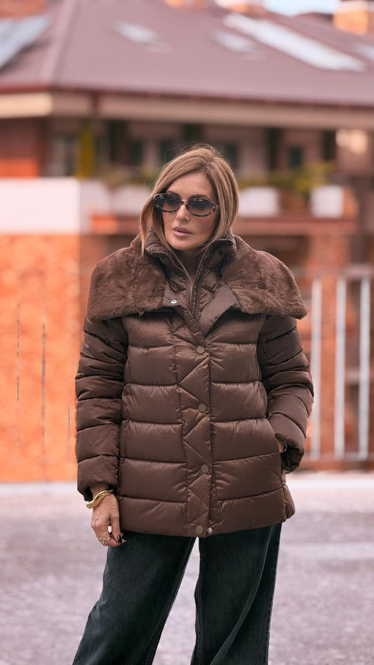 PARKA LOLA CASADEMUNT