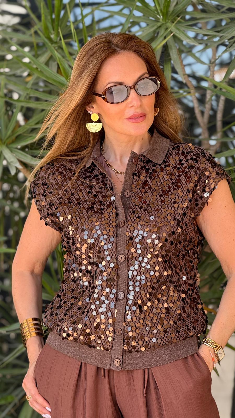 CAMISA FOURSOUL
