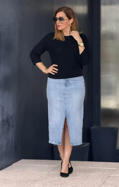 SAIA VERO MODA