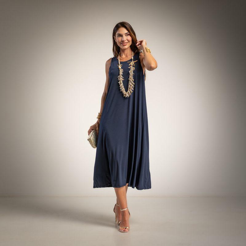 VESTIDO ALBANO'S