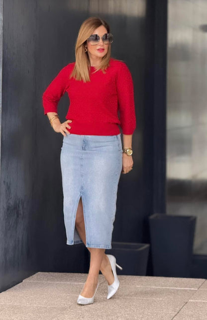 SAIA VERO MODA