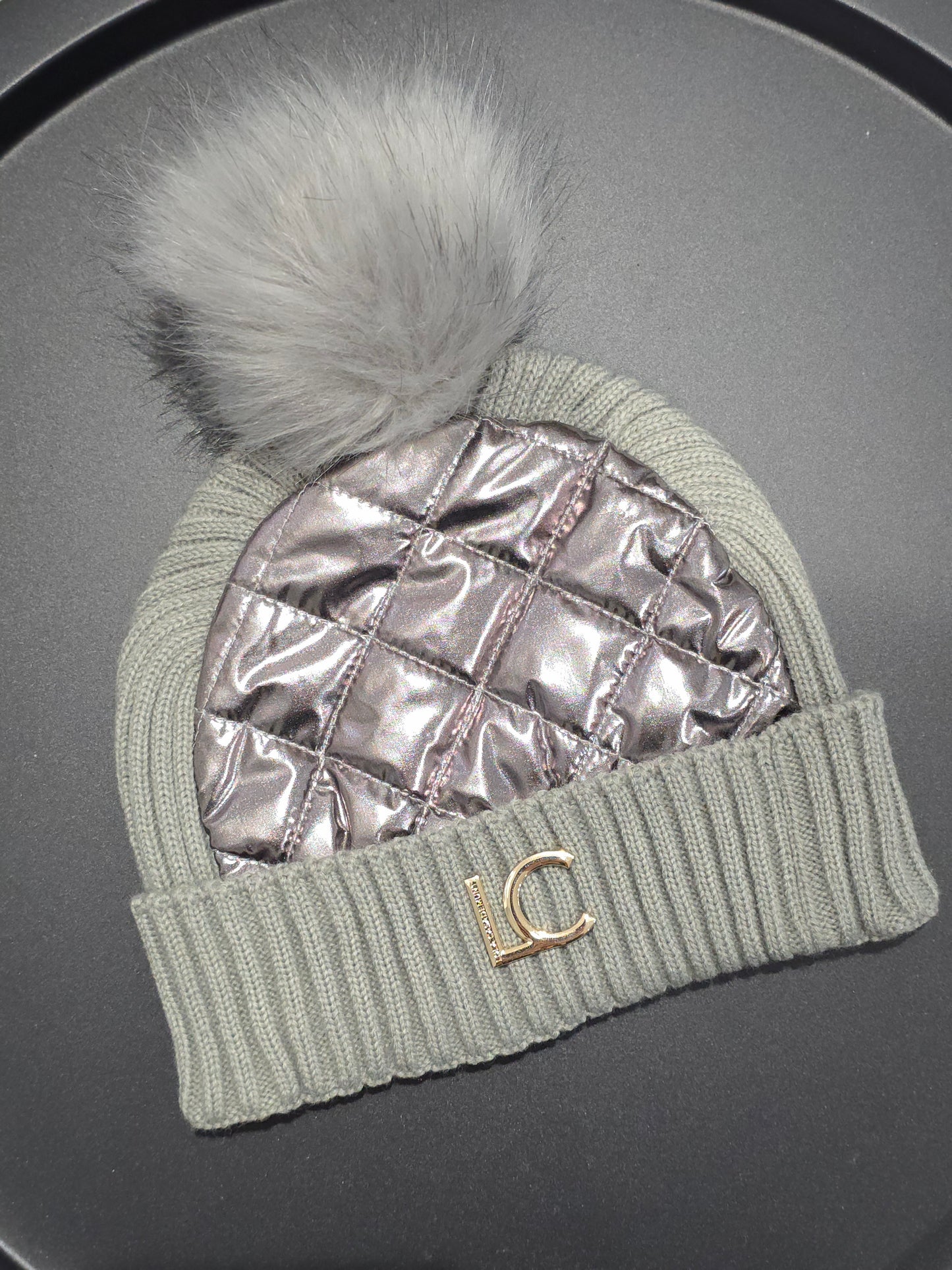 GORRO LOLA