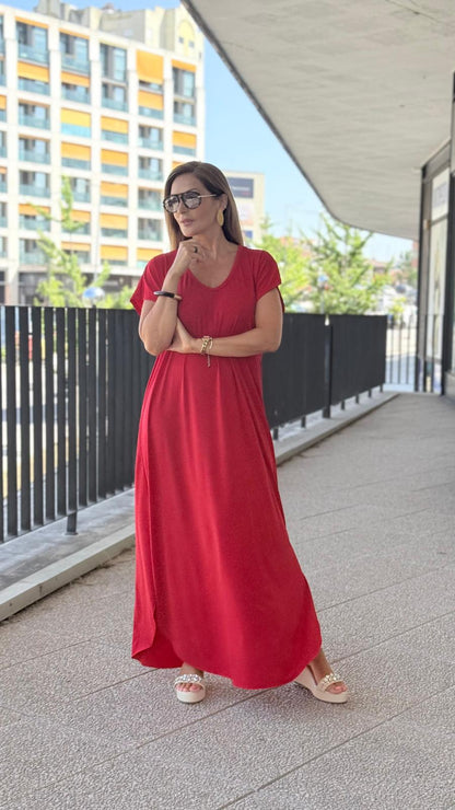 VESTIDO ALBANO'S