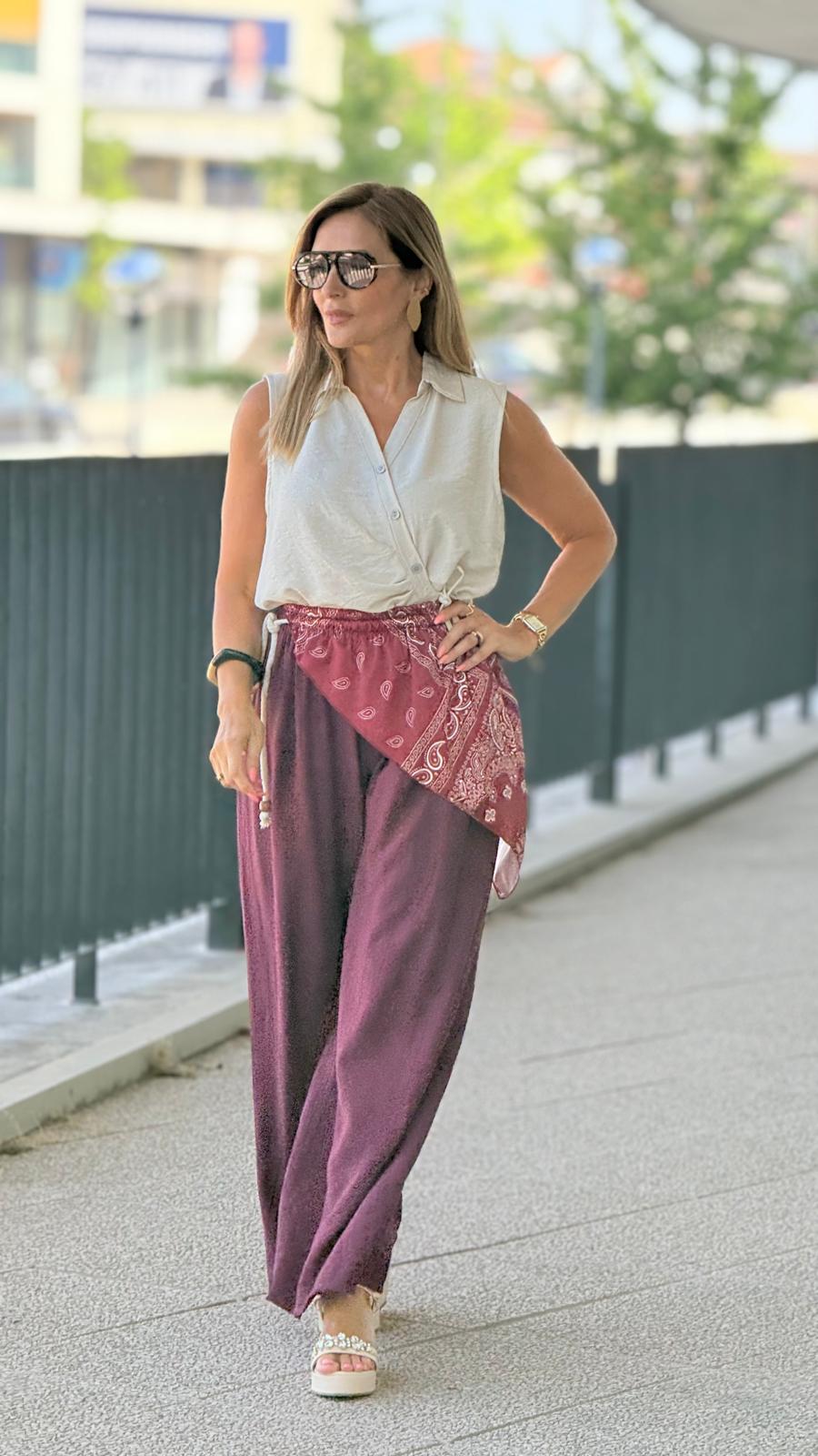 CALÇA ALBANO'S