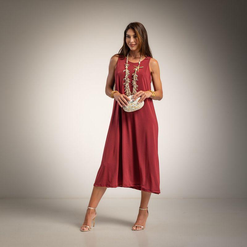 VESTIDO ALBANO'S