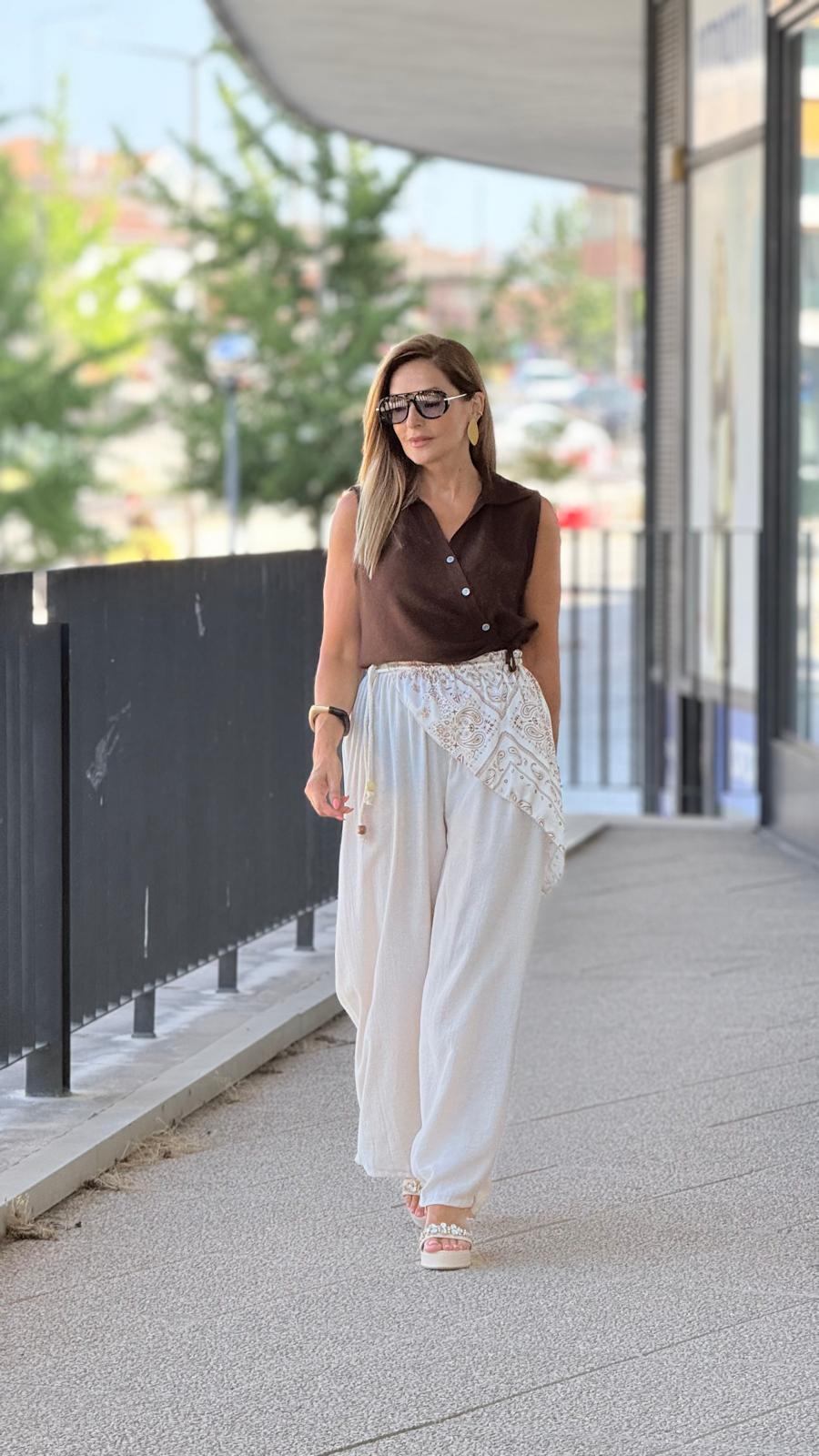 CALÇA ALBANO'S