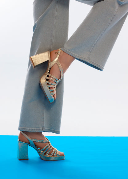 SANDALIA LOLA CASADEMUNT