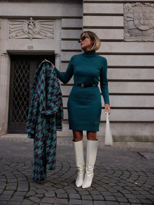 Roupa – Page 4 – Robe Noire