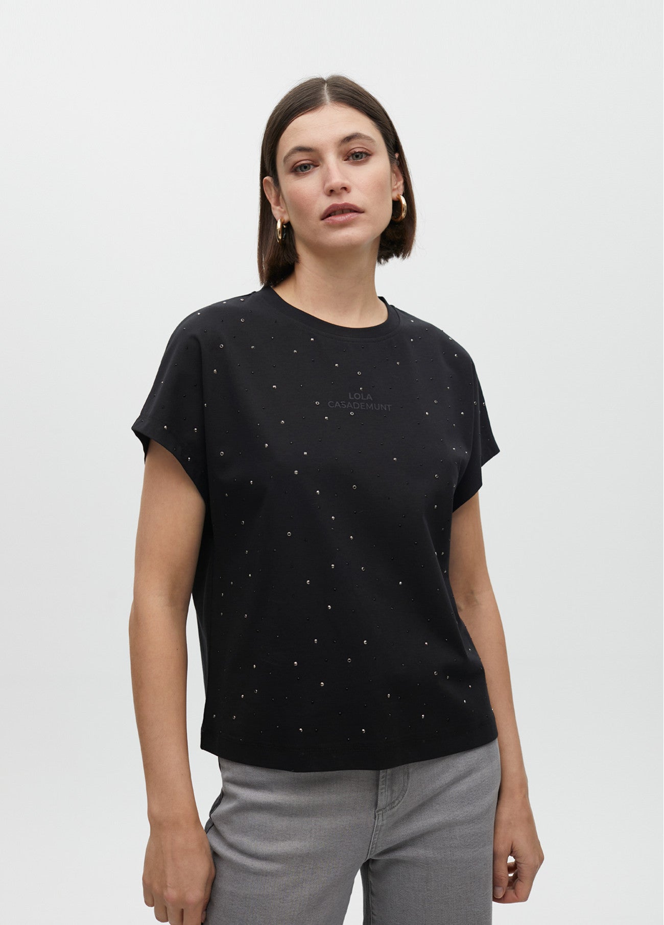 T-SHIRT LOLA CASADEMUNT