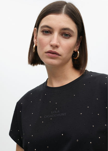 T-SHIRT LOLA CASADEMUNT