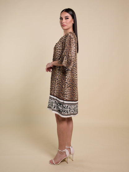 VESTIDO LIU JO