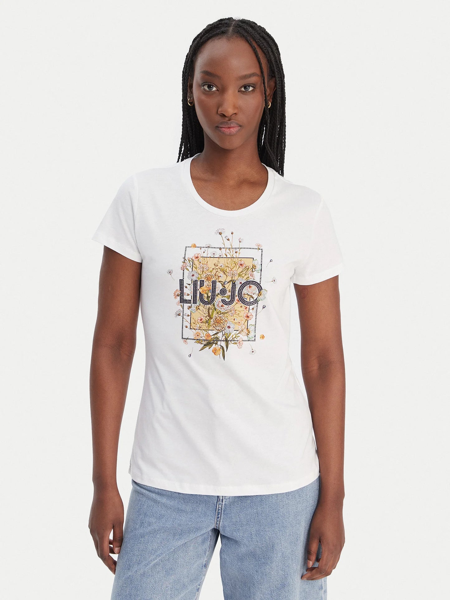 T-SHIRT LIU JO