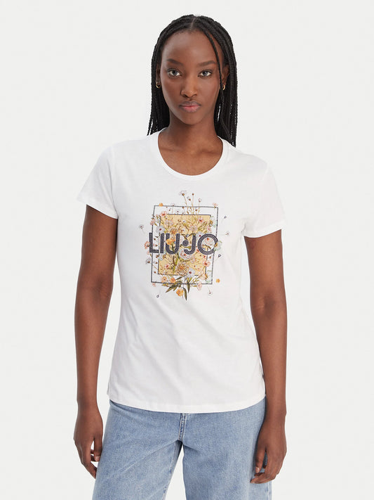 T-SHIRT LIU JO