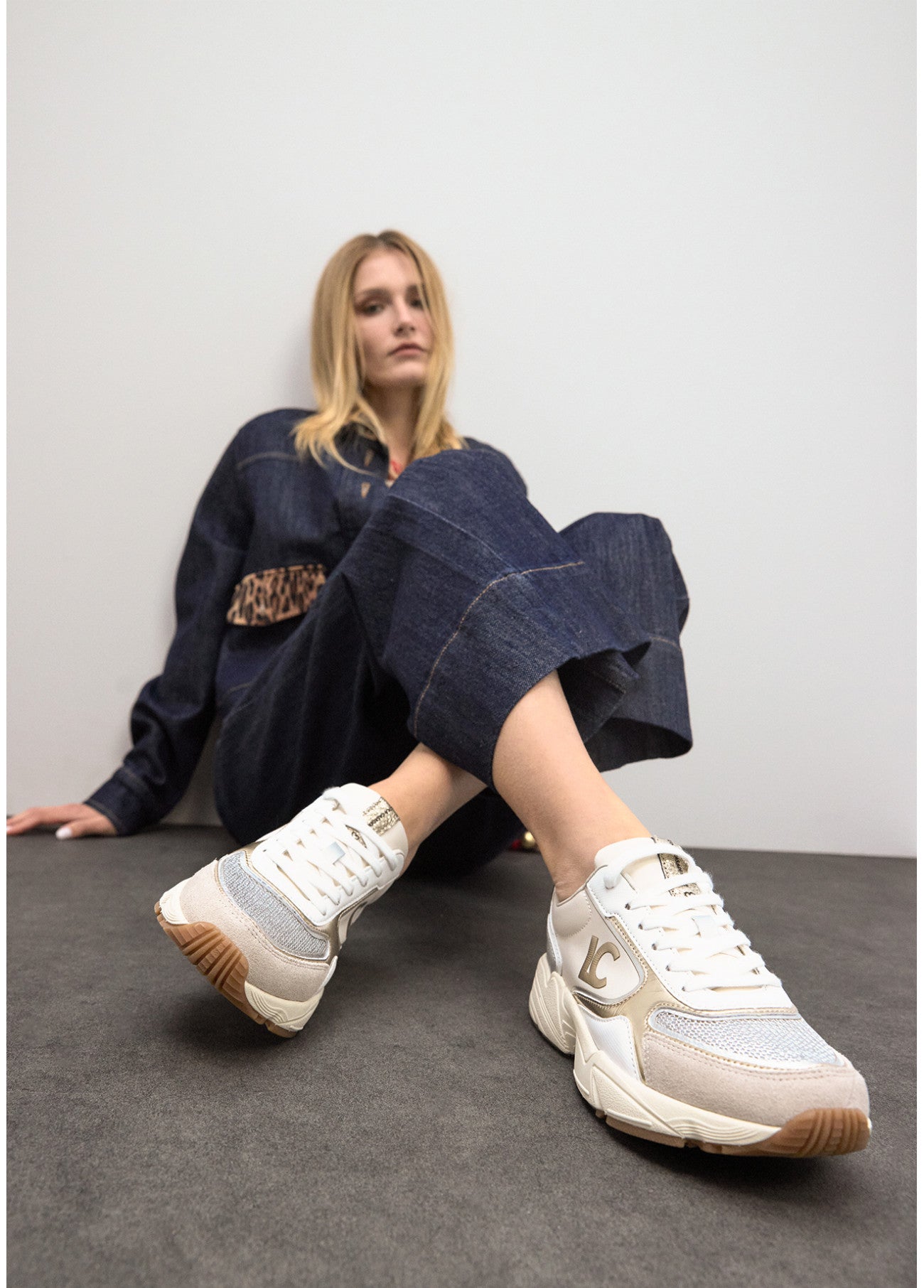 SAPATILHA LOLA CASADEMUNT