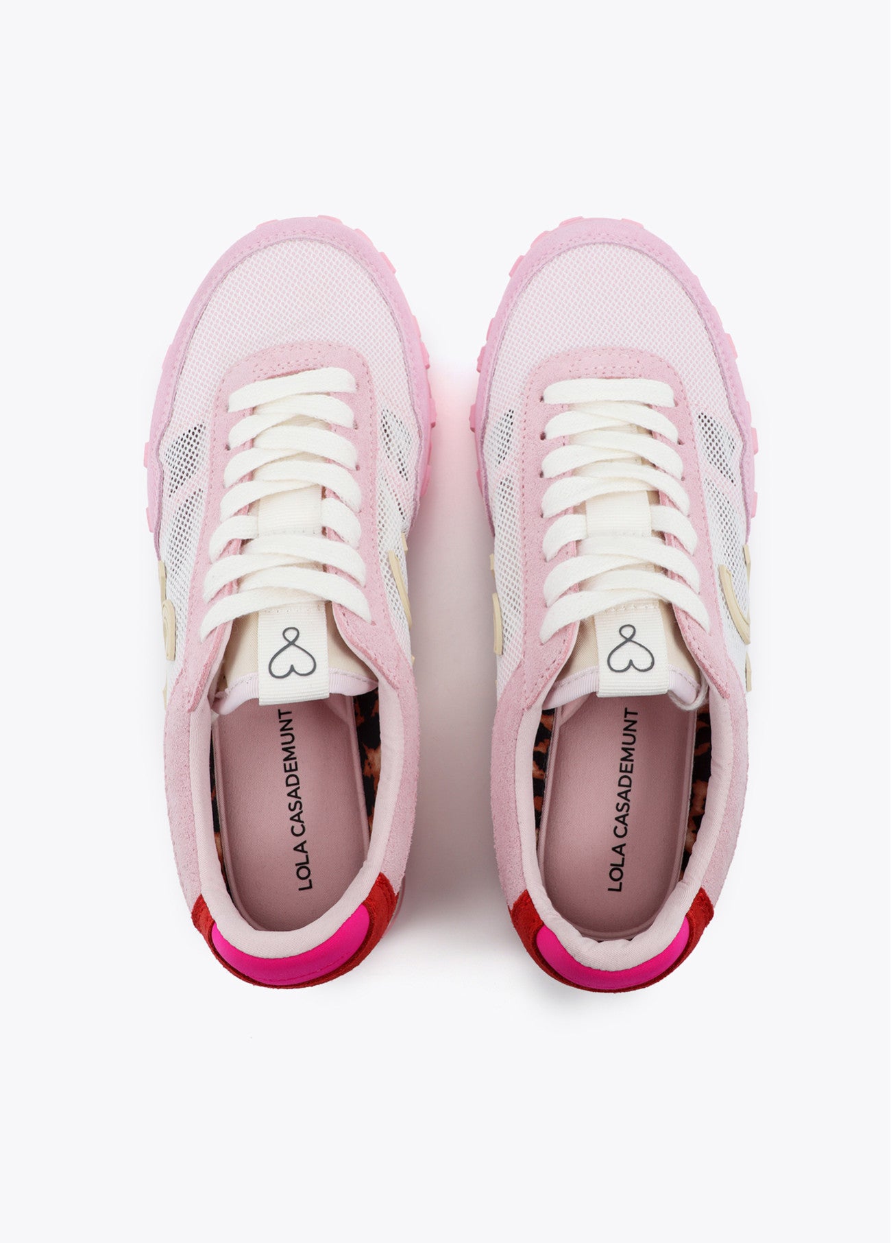 SAPATILHA LOLA CASADEMUNT